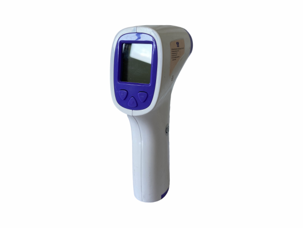 CONTACTLESS THERMOMETER