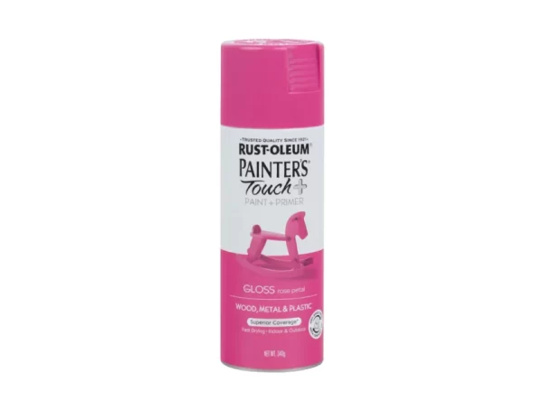 300325 painters touch gloss rose petal 340g 1