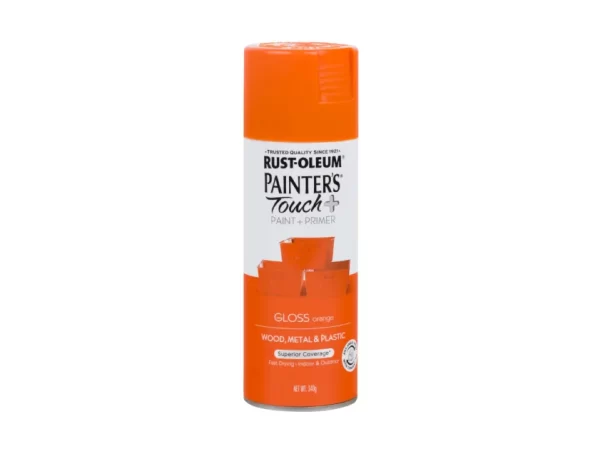 300332 painters touch gloss orange 340g 1