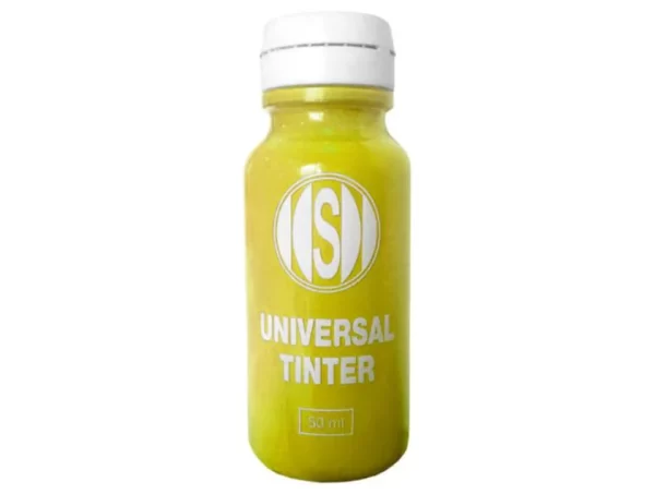 61 universal stainer yellow 50ml 1
